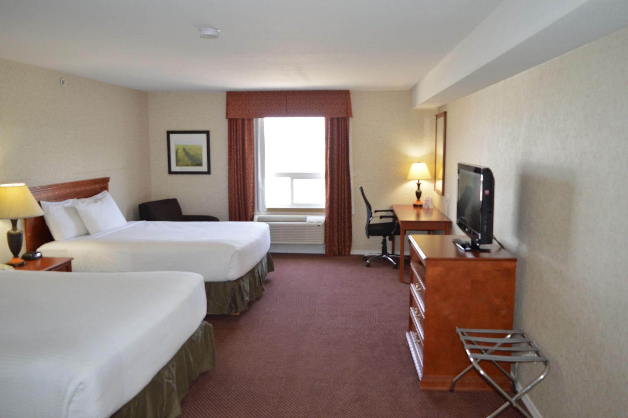 Hotel Super 8 By Wyndham 2*