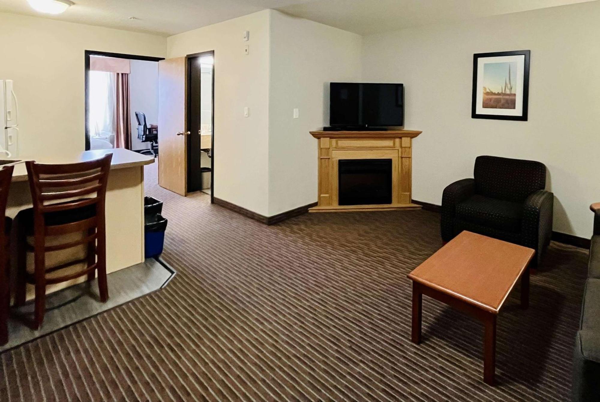 Super 8 By Wyndham