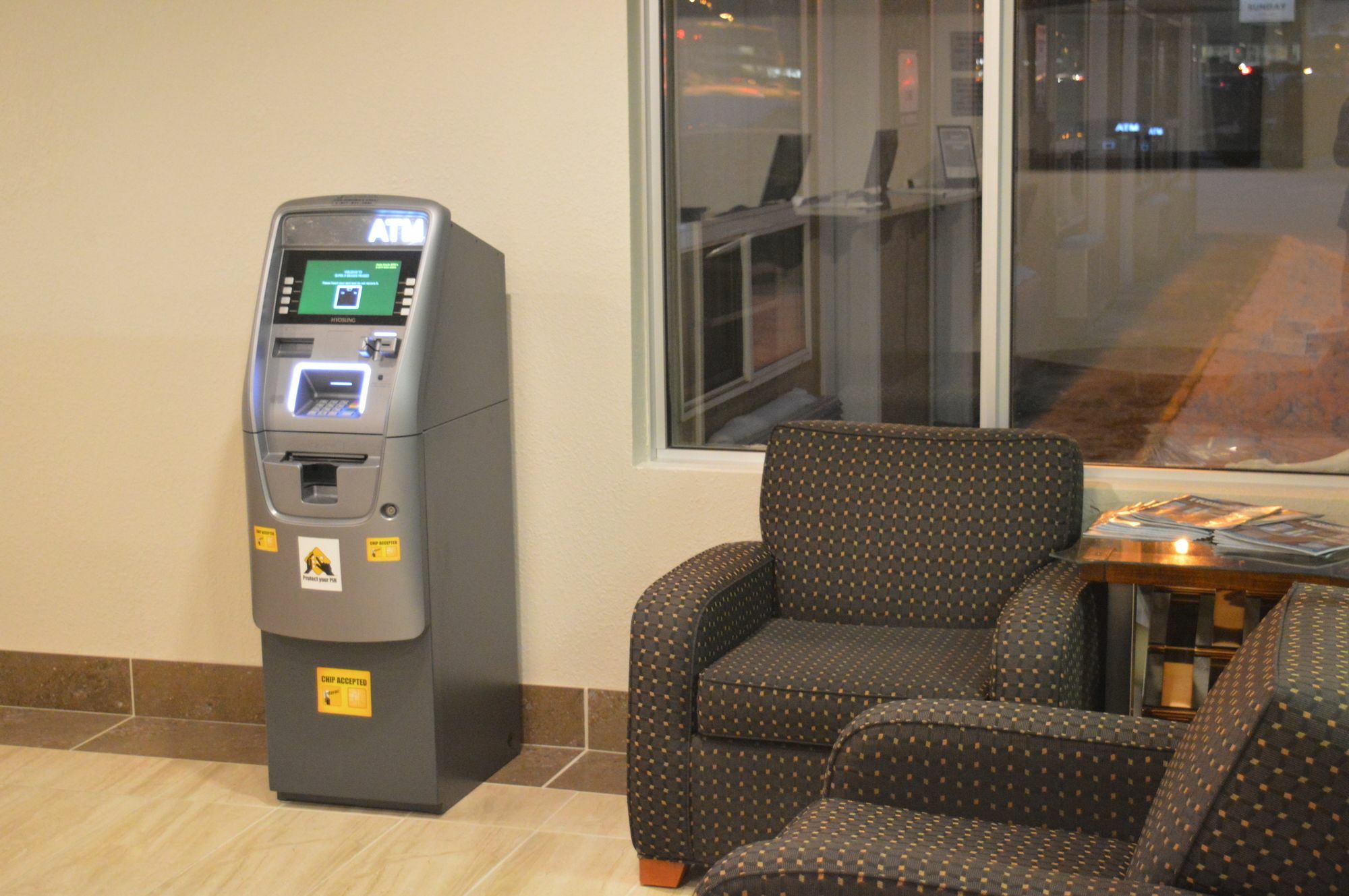 Hotel Super 8 By Wyndham