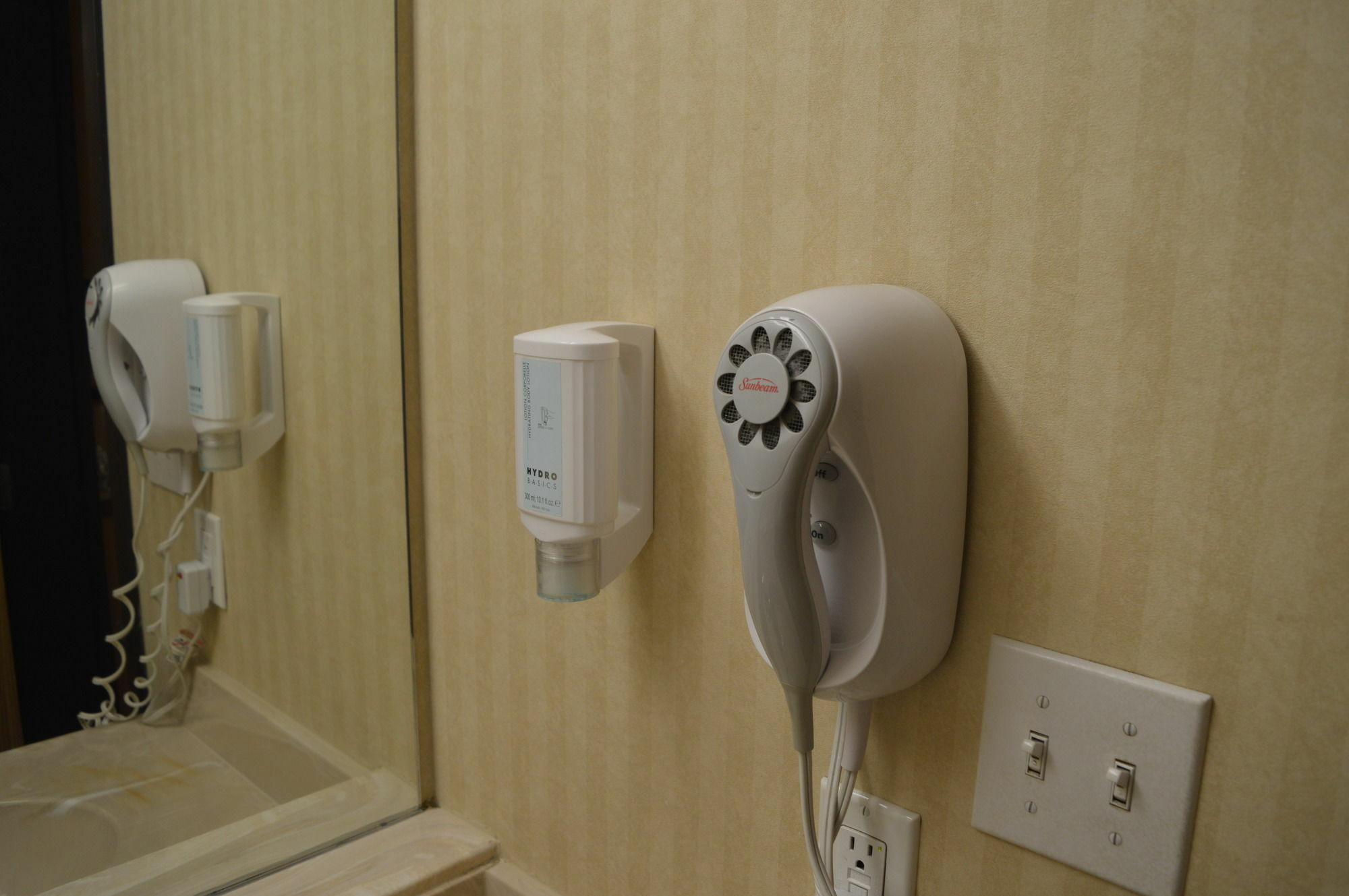 Hotel Super 8 By Wyndham