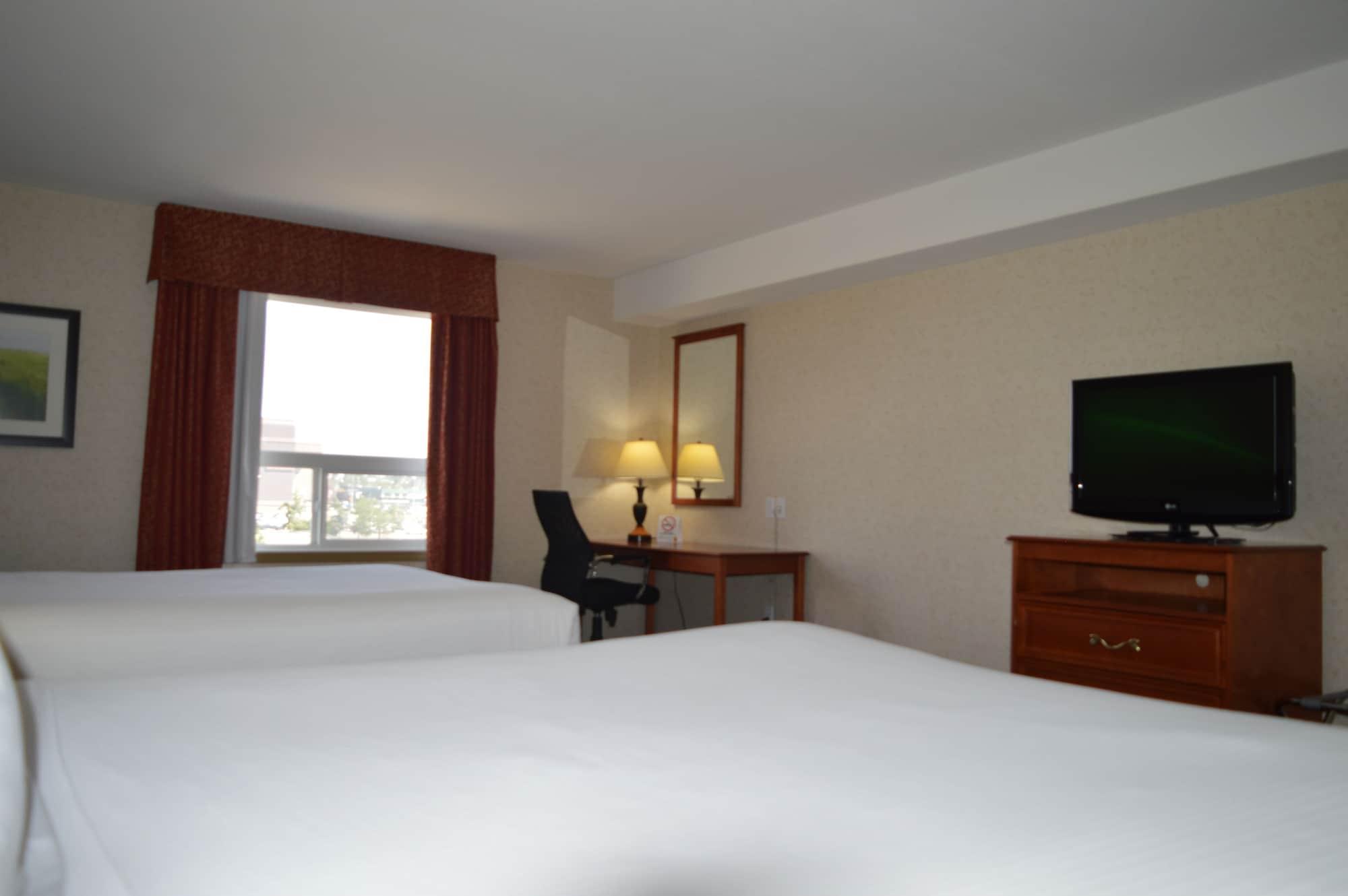 Hotel Super 8 By Wyndham