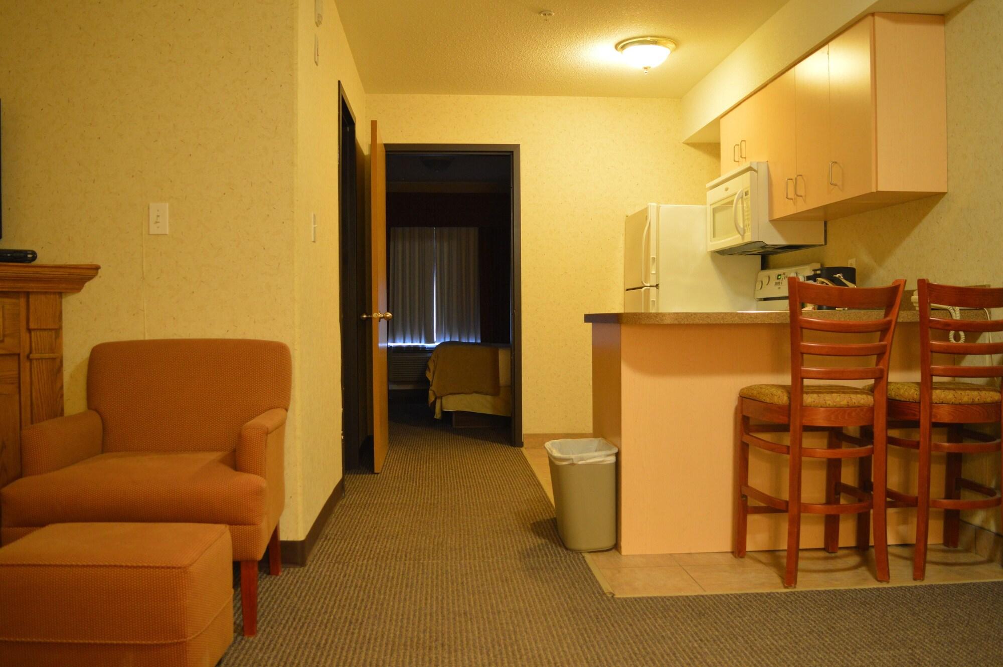 Super 8 By Wyndham Hotel