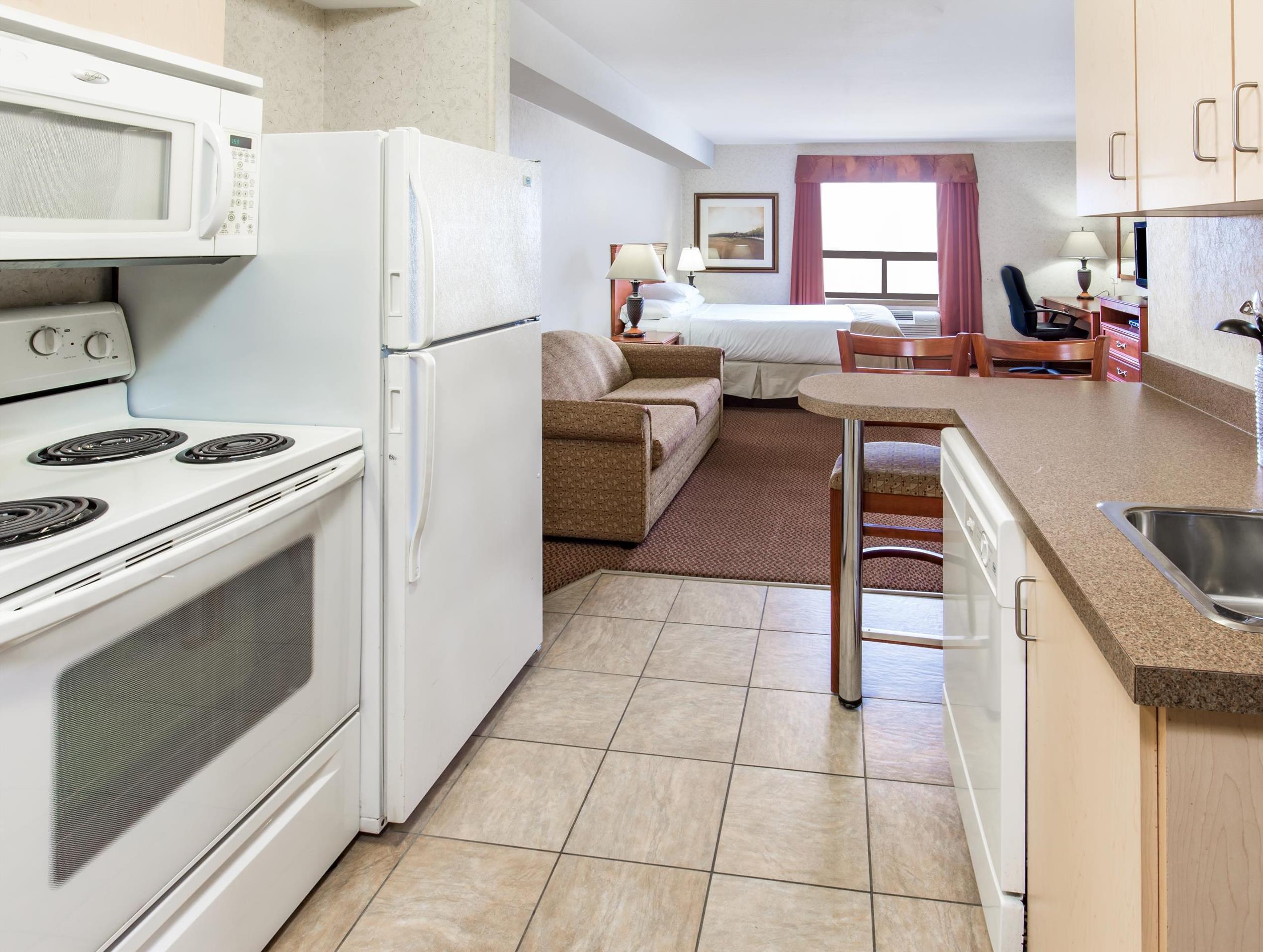 Hotel Super 8 By Wyndham