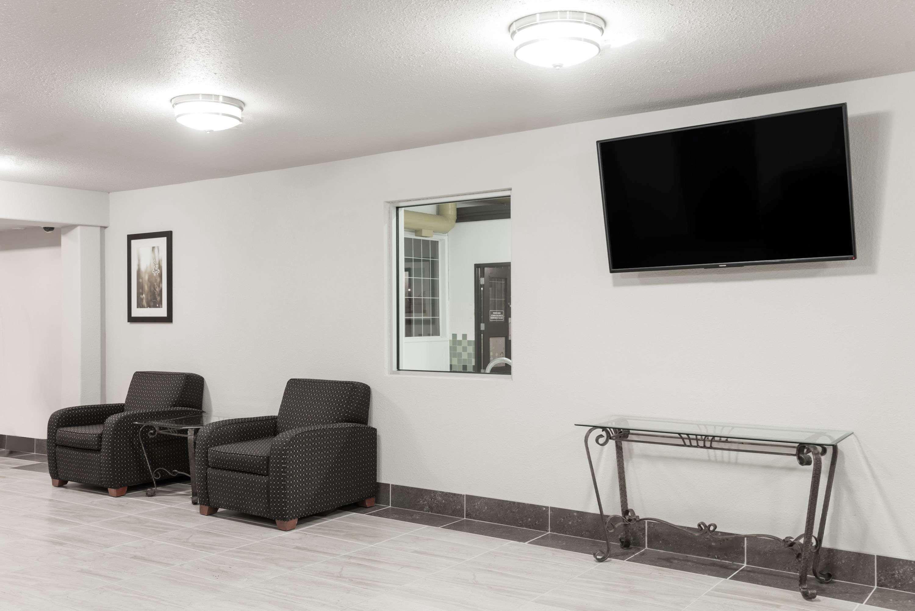 Hotel Super 8 By Wyndham
