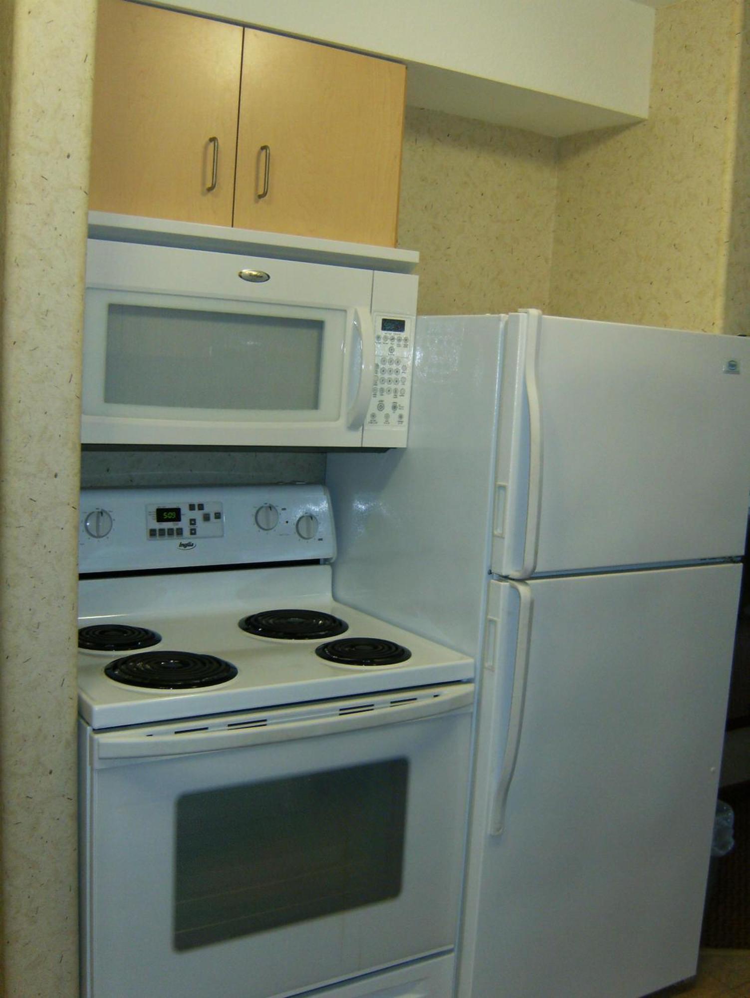 Super 8 By Wyndham Hotel Grande Prairie