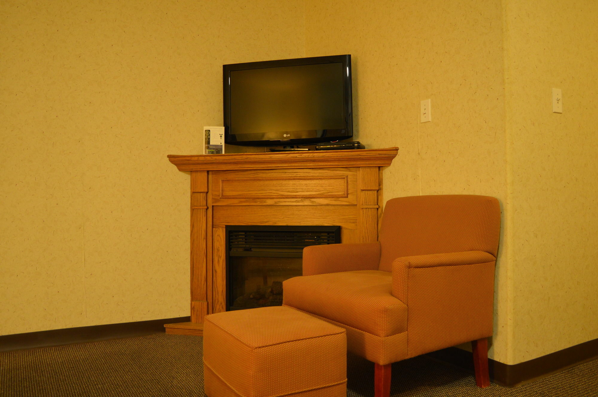 Super 8 By Wyndham Grande Prairie