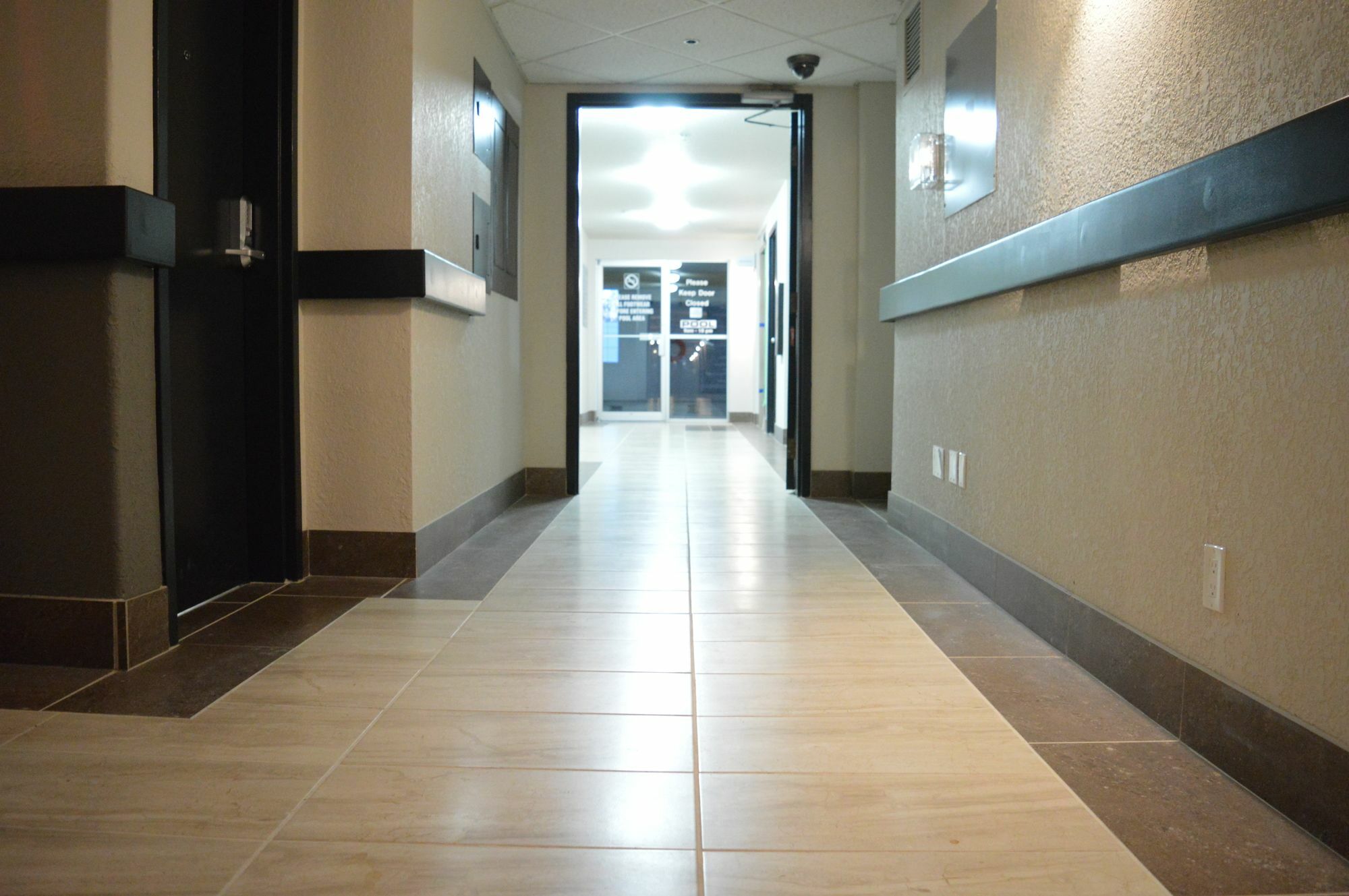 Hotel Super 8 By Wyndham 2*