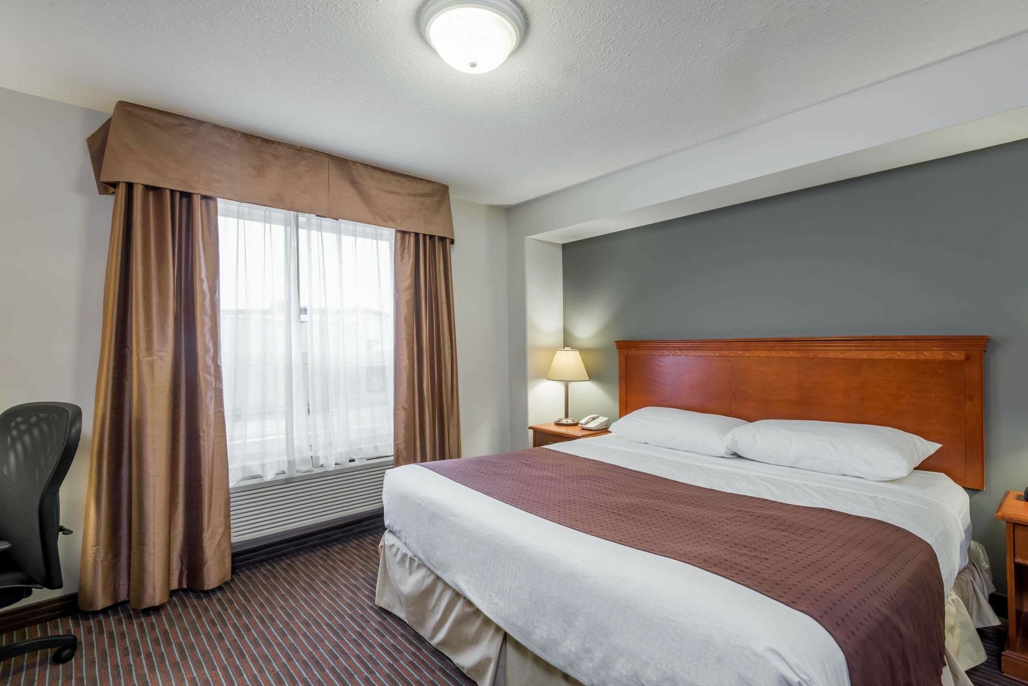 Hotel Super 8 By Wyndham