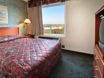 Super 8 By Wyndham 2*